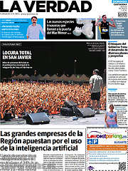 /La Verdad Cartagena