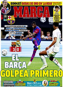 Periodico Marca