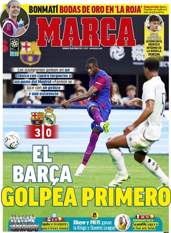 Marca