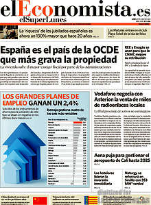 Periodico El Economista