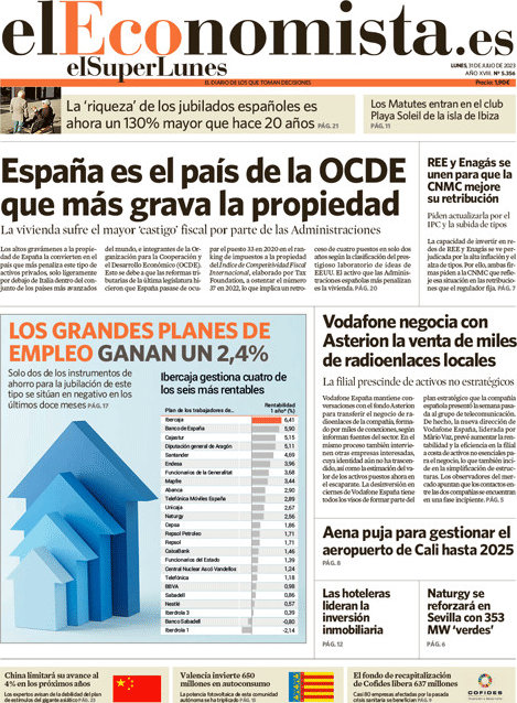El Economista