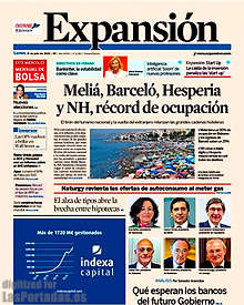 Periodico Expansion