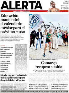 Periodico Alerta