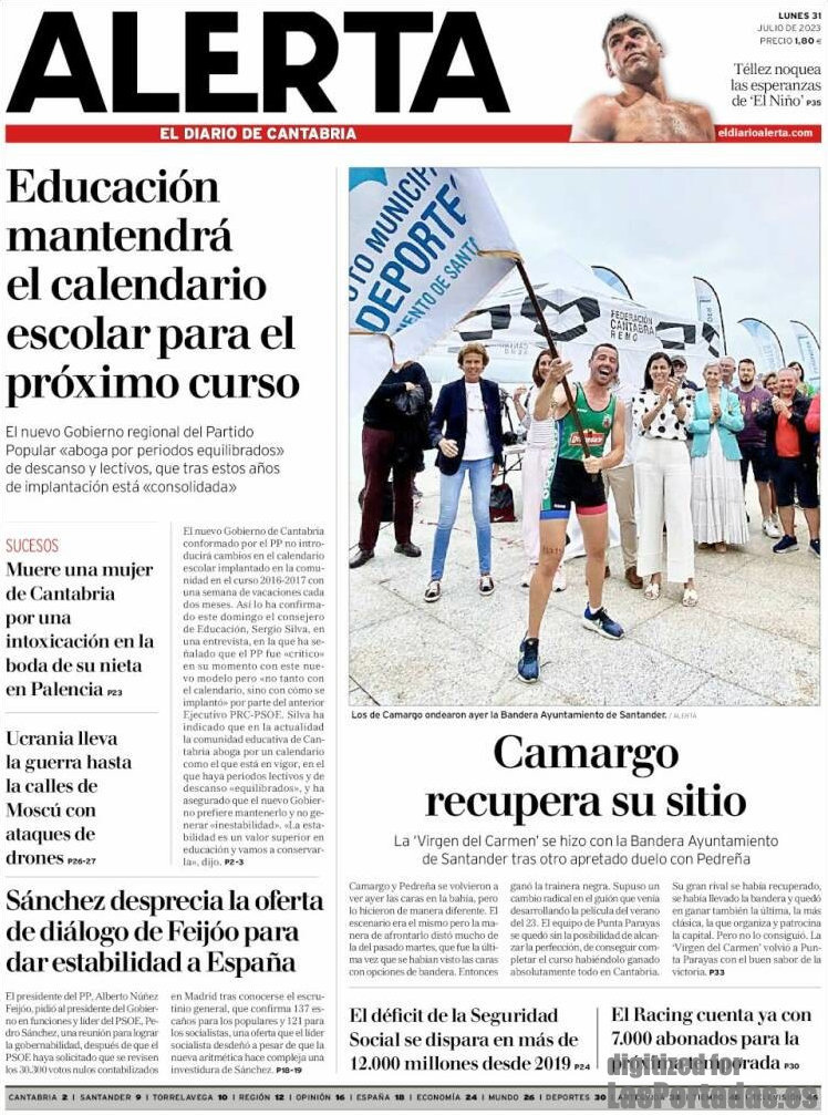 Alerta