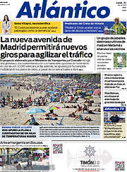 /Atlántico Diario