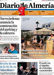 Periodico Diario de Almería