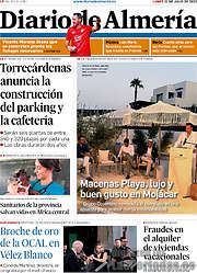 /Diario de Almería