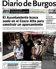 /Diario de Burgos