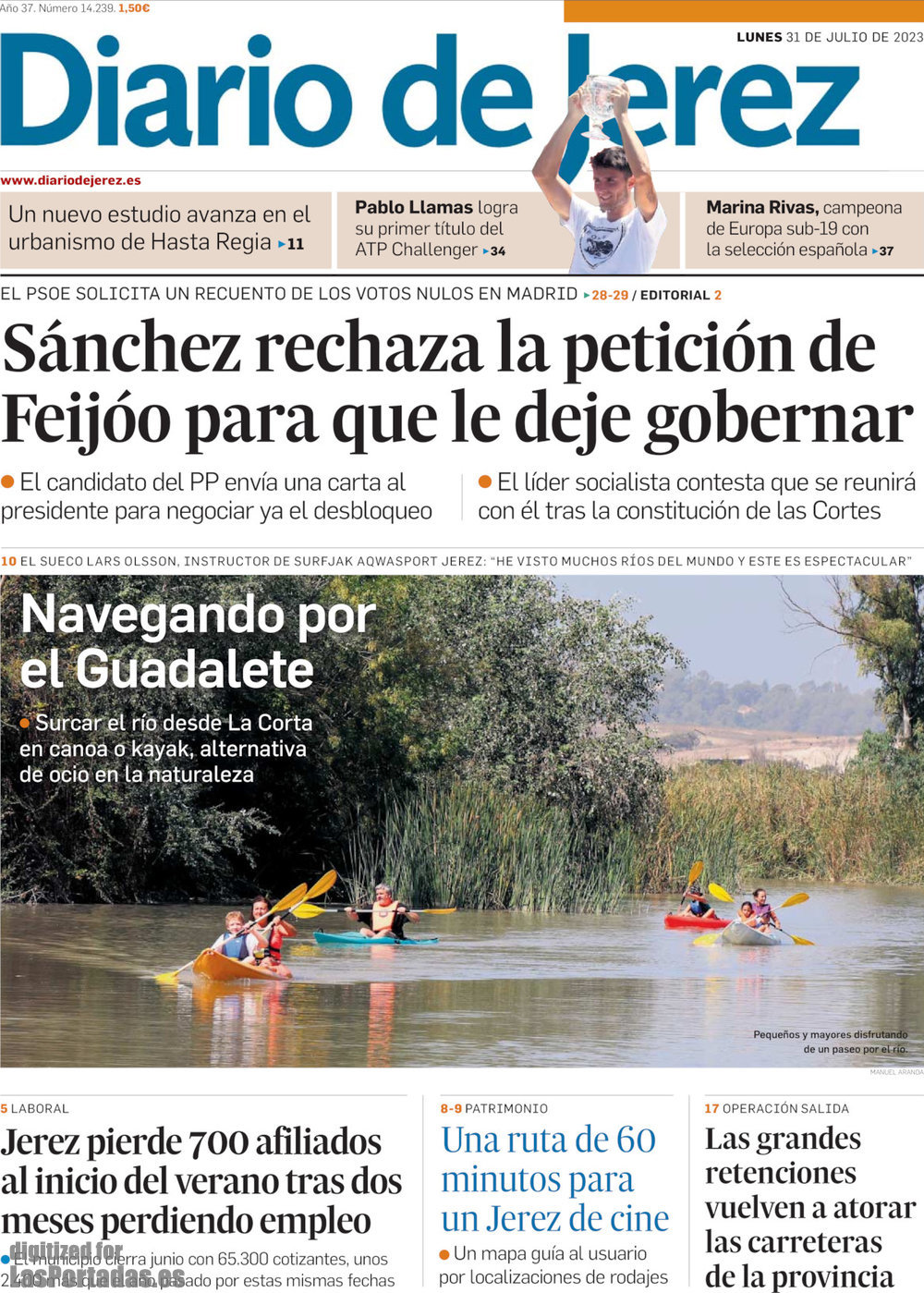 Diario de Jerez