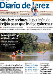 /Diario de Jerez