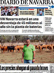 /Diario de Navarra