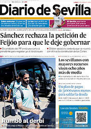 /Diario de Sevilla