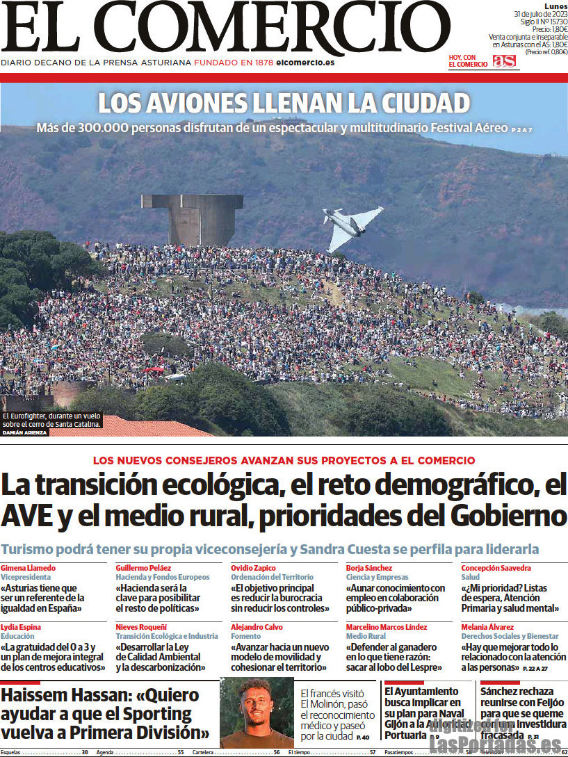 El Comercio