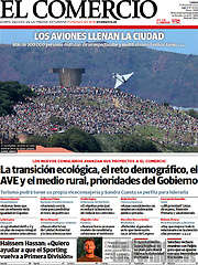 /El Comercio