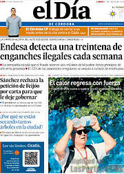 /El Día de Córdoba