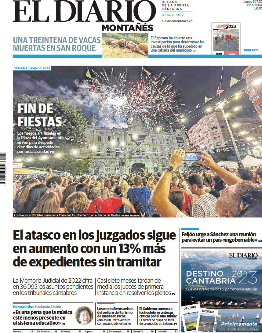 El Diario Montañés