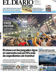 /El Diario Montañés