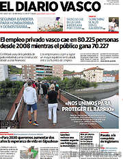/El Diario Vasco