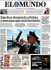 /El Mundo