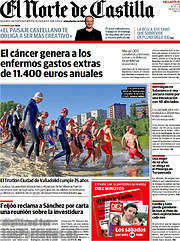 /El Norte de Castilla
