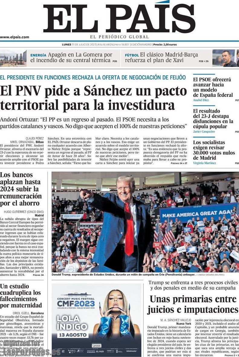 El País