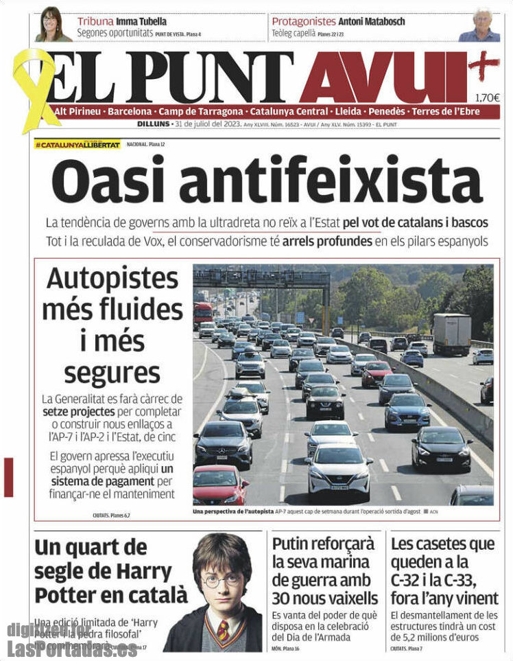 El Punt