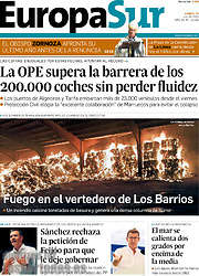 /Europa Sur