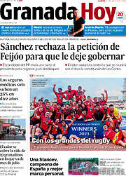 /Granada Hoy