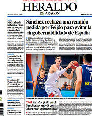 /Heraldo de Aragon