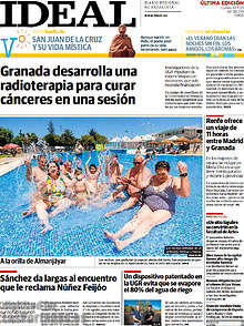 Periodico Ideal