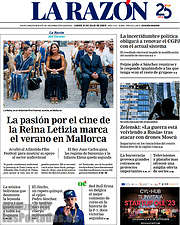 /La Razón