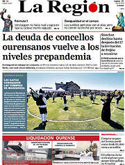 /La Región