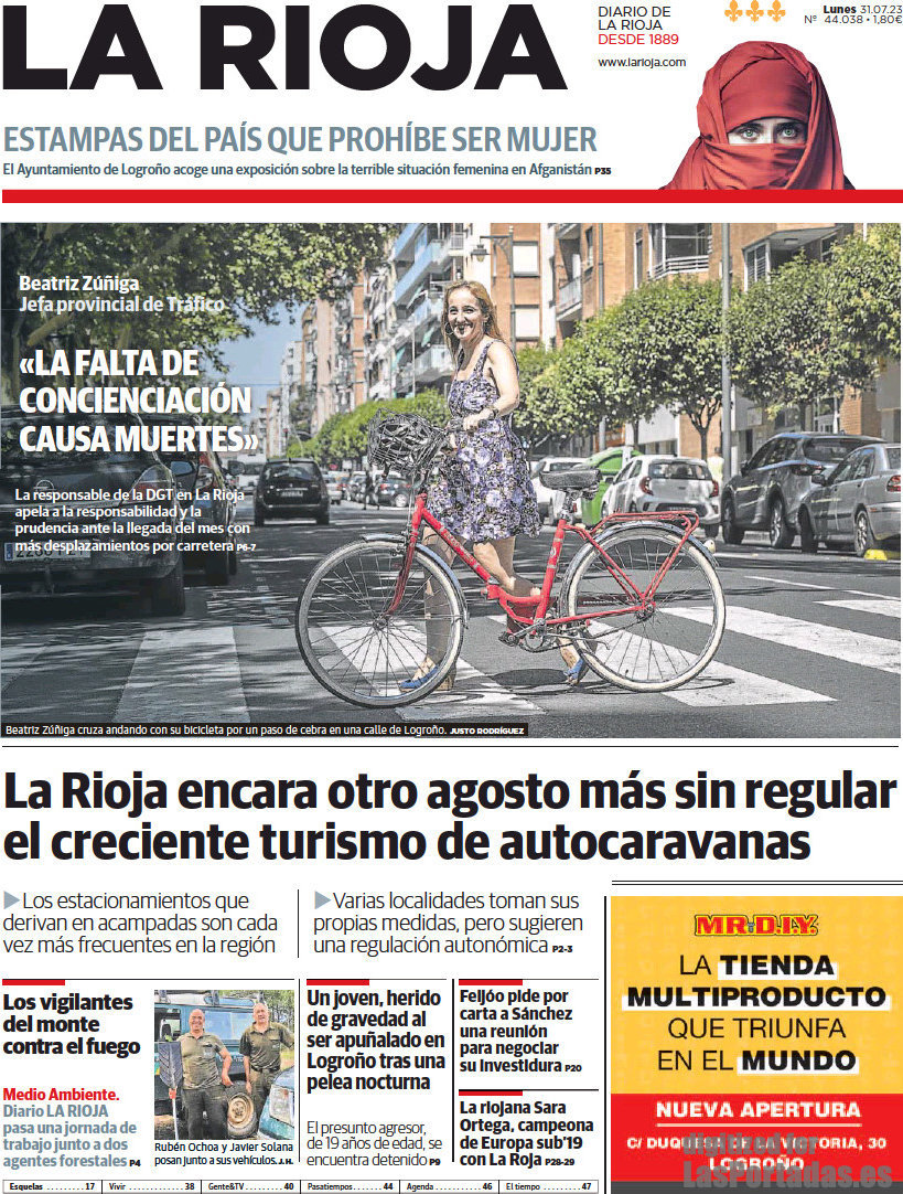 La Rioja