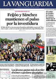 /La Vanguardia