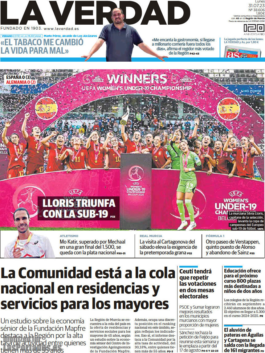La Verdad