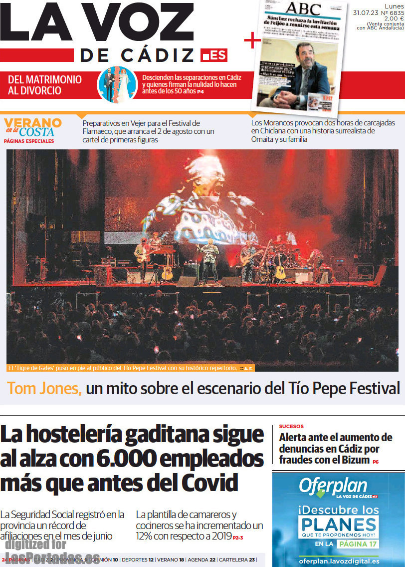 La Voz de Cádiz