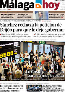 Periodico Malaga Hoy