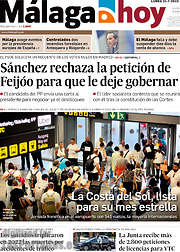 /Malaga Hoy
