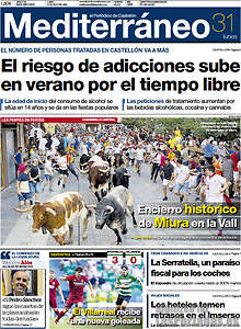 Periodico Mediterráneo