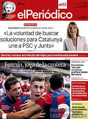 /El Periódico de Catalunya(Castellano)