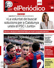 /El Periódico de Catalunya(Català)