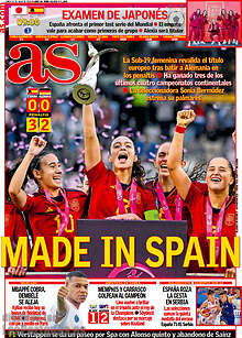 Periodico AS