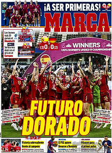 Periodico Marca