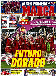 /Marca