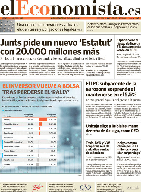 El Economista
