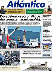 /Atlántico Diario