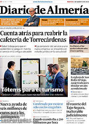 /Diario de Almería