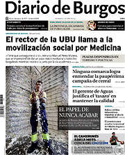/Diario de Burgos
