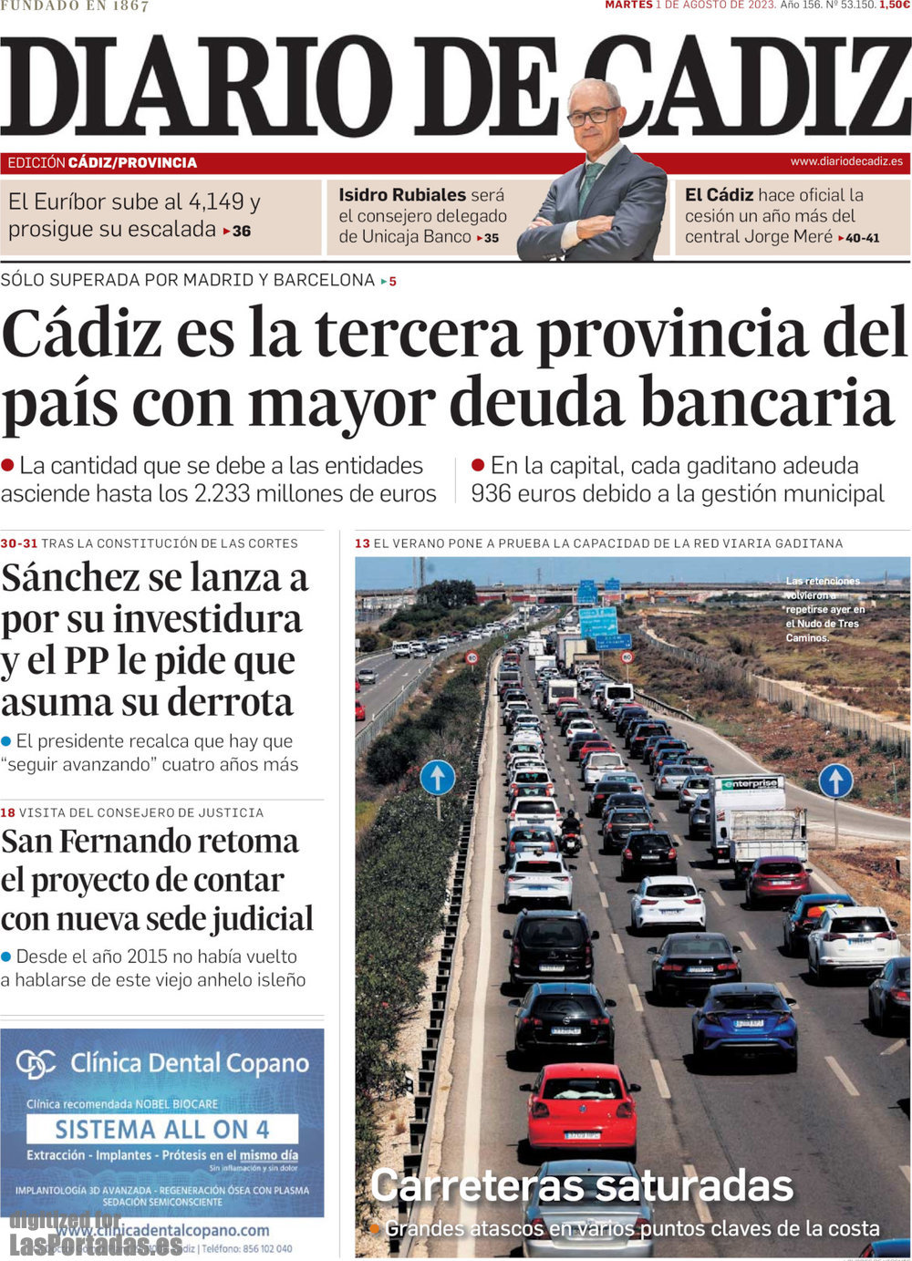 Diario de Cádiz