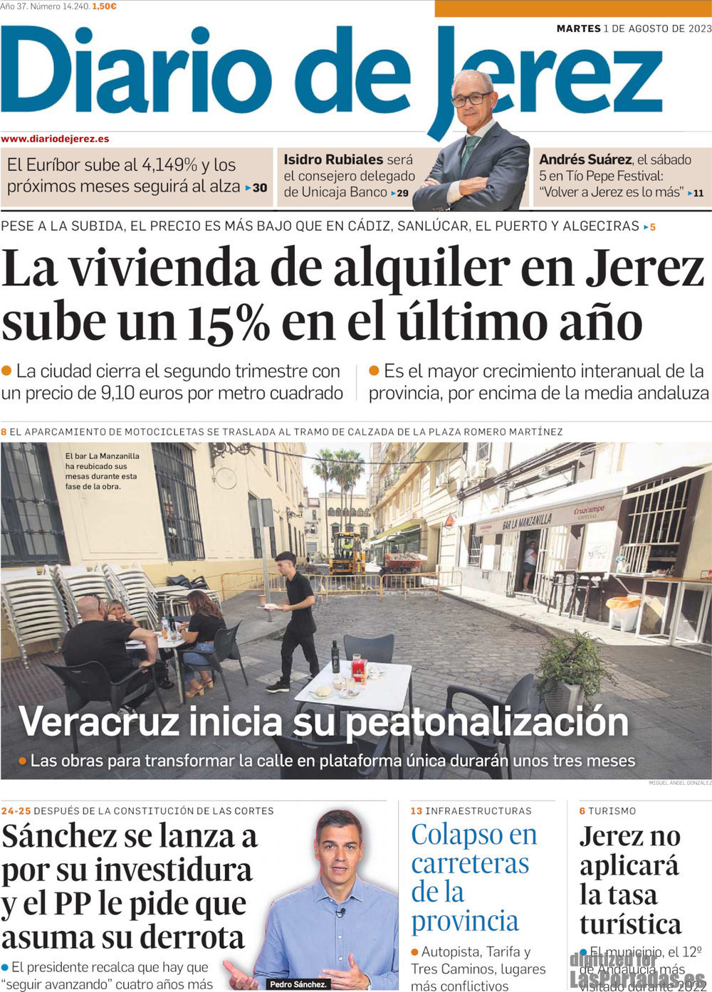 Diario de Jerez